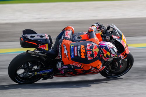 2026 MotoGP: Winter Test at Sepang International Circuit sees Marc Marquez fastest on Day 1
