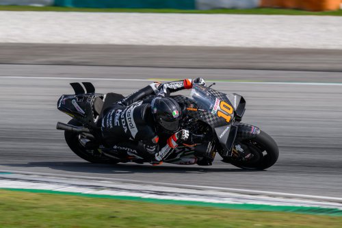 2026 MotoGP: Winter Test at Sepang International Circuit sees Marc Marquez fastest on Day 1