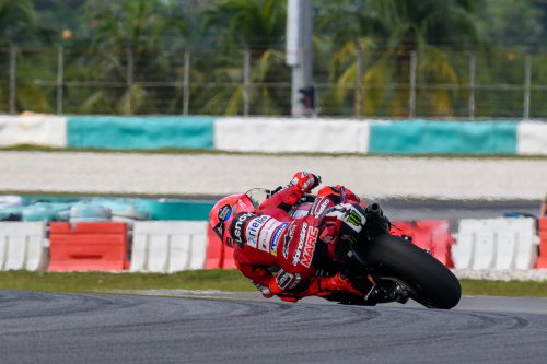 2026 MotoGP: Winter Test at Sepang International Circuit sees Marc Marquez fastest on Day 1