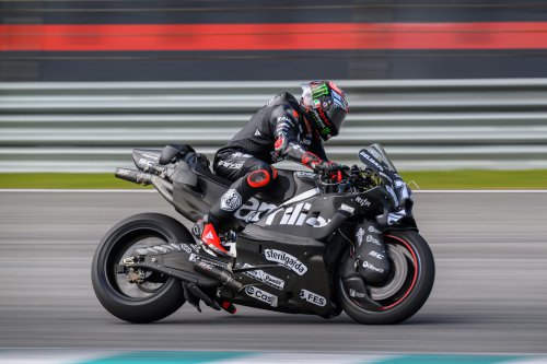 2026 MotoGP: Winter Test at Sepang International Circuit sees Marc Marquez fastest on Day 1