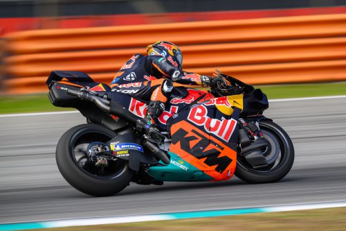 2026 MotoGP: Winter Test at Sepang International Circuit sees Marc Marquez fastest on Day 1