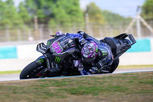 2026 MotoGP: Winter Test at Sepang International Circuit sees Marc Marquez fastest on Day 1