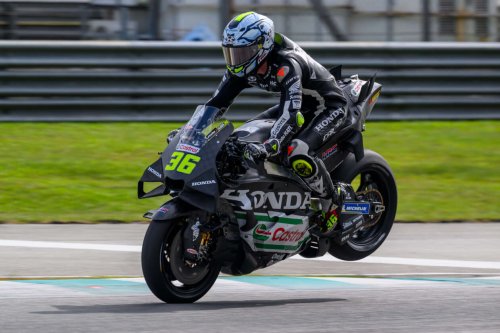 MotoGP, 2026 MotoGP: Winter Test at Sepang International Circuit sees Marc Marquez fastest on Day 1