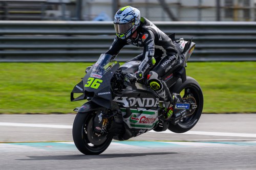 2026 MotoGP: Winter Test at Sepang International Circuit sees Marc Marquez fastest on Day 1