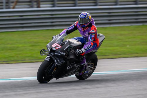 2026 MotoGP: Winter Test at Sepang International Circuit sees Marc Marquez fastest on Day 1