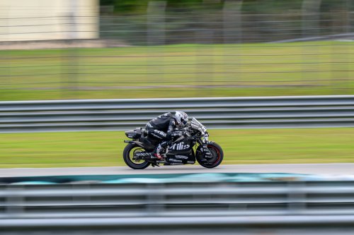 2026 MotoGP: Winter Test at Sepang International Circuit sees Marc Marquez fastest on Day 1