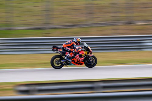 2026 MotoGP: Winter Test at Sepang International Circuit sees Marc Marquez fastest on Day 1