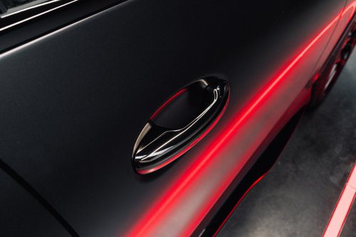 2026 Mercedes-Benz GLC53 – mild hybrid straight-six replaces four-cylinder; 449 PS, 640 Nm, 0-100 4.2 secs