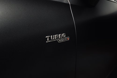 2026 Mercedes-Benz GLC53 – mild hybrid straight-six replaces four-cylinder; 449 PS, 640 Nm, 0-100 4.2 secs