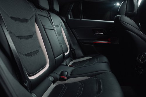 2026 Mercedes-Benz GLC53 – mild hybrid straight-six replaces four-cylinder; 449 PS, 640 Nm, 0-100 4.2 secs