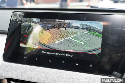 Mitsubishi Xforce bookings cross 1,000 units before April launch – RM5k rebate extended to next 1k buyers