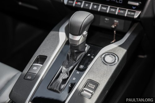 Mitsubishi Xforce bookings cross 1,000 units before April launch – RM5k rebate extended to next 1k buyers