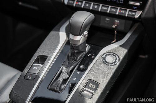2026 Mitsubishi Xforce previewed in Malaysia – CKD; RM110k-RM120k est; 1.5L NA, CVT; launch in April
