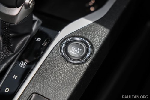 2026 Mitsubishi Xforce previewed in Malaysia – CKD; RM110k-RM120k est; 1.5L NA, CVT; launch in April