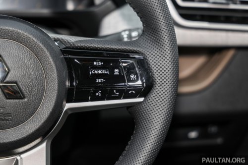 Mitsubishi Xforce bookings cross 1,000 units before April launch – RM5k rebate extended to next 1k buyers