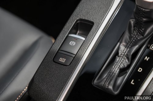 2026 Mitsubishi Xforce previewed in Malaysia – CKD; RM110k-RM120k est; 1.5L NA, CVT; launch in April