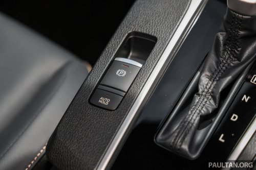 2026 Mitsubishi Xforce previewed in Malaysia – CKD; RM110k-RM120k est; 1.5L NA, CVT; launch in April