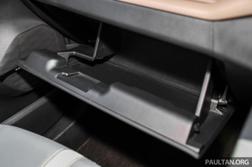 Mitsubishi Xforce bookings cross 1,000 units before April launch – RM5k rebate extended to next 1k buyers