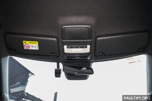 Mitsubishi Xforce bookings cross 1,000 units before April launch – RM5k rebate extended to next 1k buyers