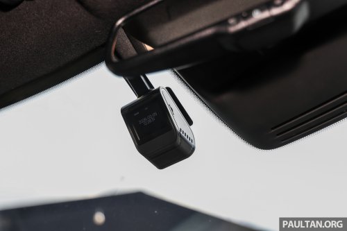 2026 Mitsubishi Xforce previewed in Malaysia – CKD; RM110k-RM120k est; 1.5L NA, CVT; launch in April