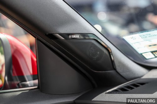 2026 Mitsubishi Xforce previewed in Malaysia – CKD; RM110k-RM120k est; 1.5L NA, CVT; launch in April