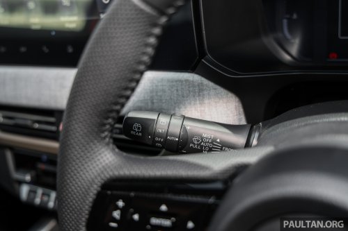 Mitsubishi Xforce bookings cross 1,000 units before April launch – RM5k rebate extended to next 1k buyers