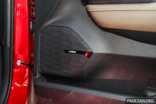 Mitsubishi Xforce bookings cross 1,000 units before April launch – RM5k rebate extended to next 1k buyers