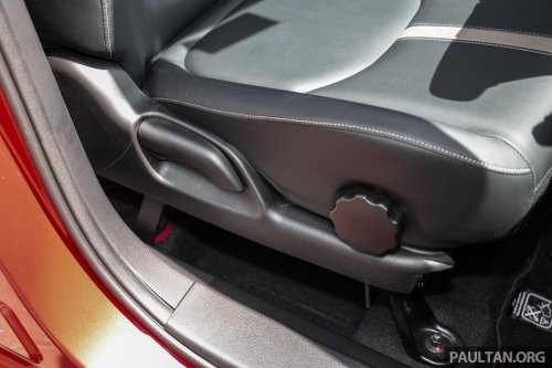 Mitsubishi Xforce bookings cross 1,000 units before April launch – RM5k rebate extended to next 1k buyers