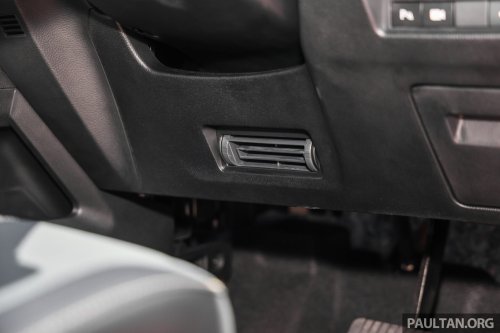 2026 Mitsubishi Xforce launched in Malaysia – CKD; 1.5L NA; priced fr RM110k; RM5k rebate until April 12