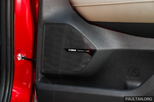 2026 Mitsubishi Xforce previewed in Malaysia – CKD; RM110k-RM120k est; 1.5L NA, CVT; launch in April