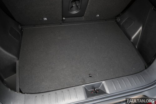 Mitsubishi Xforce bookings cross 1,000 units before April launch – RM5k rebate extended to next 1k buyers