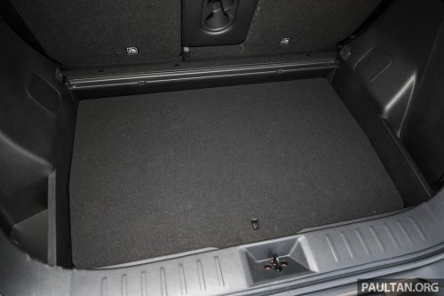 2026 Mitsubishi Xforce previewed in Malaysia – CKD; RM110k-RM120k est; 1.5L NA, CVT; launch in April