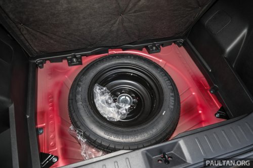 2026 Mitsubishi Xforce launched in Malaysia – CKD; 1.5L NA; priced fr RM110k; RM5k rebate until April 12