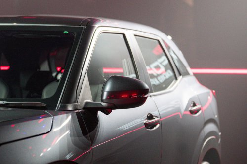 2026 Mitsubishi Xforce previewed in Malaysia – CKD; RM110k-RM120k est; 1.5L NA, CVT; launch in April