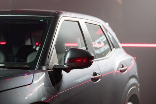 2026 Mitsubishi Xforce previewed in Malaysia – CKD; RM110k-RM120k est; 1.5L NA, CVT; launch in April