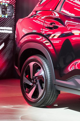 2026 Mitsubishi Xforce previewed in Malaysia – CKD; RM110k-RM120k est; 1.5L NA, CVT; launch in April