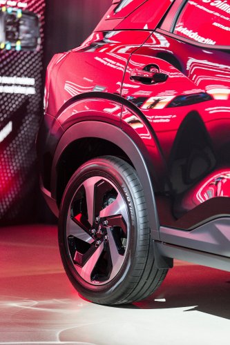 2026 Mitsubishi Xforce previewed in Malaysia – CKD; RM110k-RM120k est; 1.5L NA, CVT; launch in April