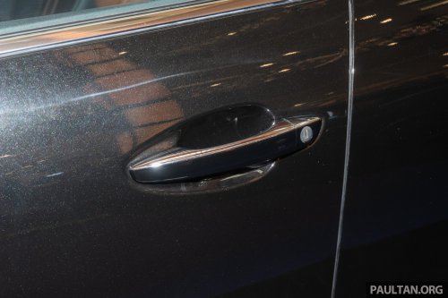 2026 Peugeot 3008 in Malaysia: still 2nd gen but with new logo and wheels, no AEB, RM31k rebate, RM139k