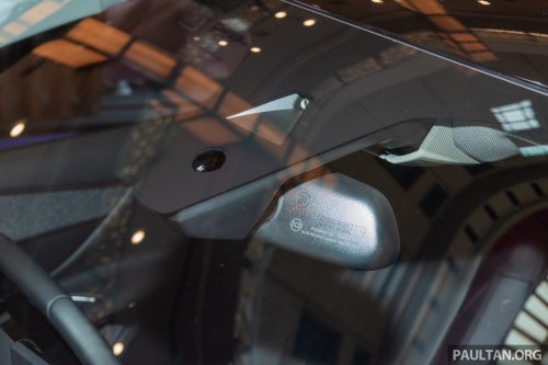 2026 Peugeot 3008 in Malaysia: still 2nd gen but with new logo and wheels, no AEB, RM31k rebate, RM139k