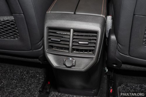 2026 Peugeot 3008 in Malaysia: still 2nd gen but with new logo and wheels, no AEB, RM31k rebate, RM139k