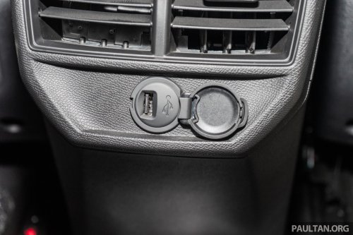 2026 Peugeot 3008 in Malaysia: still 2nd gen but with new logo and wheels, no AEB, RM31k rebate, RM139k