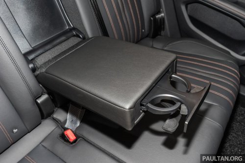 2026 Peugeot 3008 in Malaysia: still 2nd gen but with new logo and wheels, no AEB, RM31k rebate, RM139k