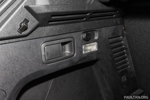 2026 Peugeot 3008 in Malaysia: still 2nd gen but with new logo and wheels, no AEB, RM31k rebate, RM139k