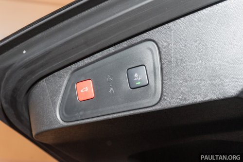 2026 Peugeot 3008 in Malaysia: still 2nd gen but with new logo and wheels, no AEB, RM31k rebate, RM139k