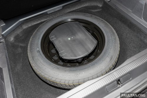 2026 Peugeot 3008 in Malaysia: still 2nd gen but with new logo and wheels, no AEB, RM31k rebate, RM139k