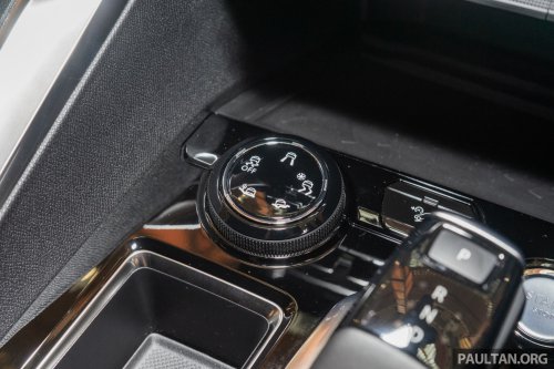 2026 Peugeot 3008 in Malaysia: still 2nd gen but with new logo and wheels, no AEB, RM31k rebate, RM139k