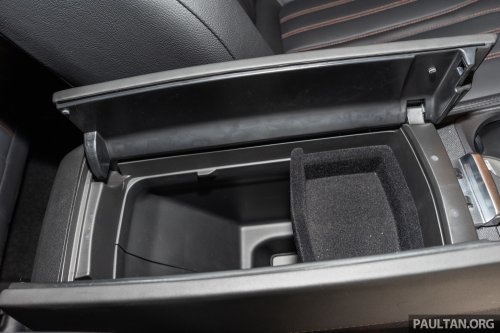 2026 Peugeot 3008 in Malaysia: still 2nd gen but with new logo and wheels, no AEB, RM31k rebate, RM139k