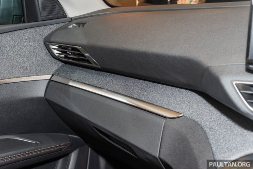 2026 Peugeot 3008 in Malaysia: still 2nd gen but with new logo and wheels, no AEB, RM31k rebate, RM139k