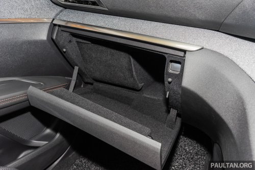 2026 Peugeot 3008 in Malaysia: still 2nd gen but with new logo and wheels, no AEB, RM31k rebate, RM139k