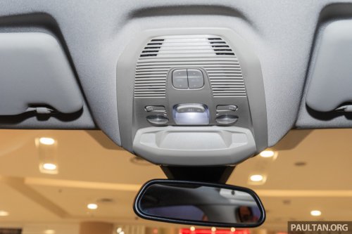 2026 Peugeot 3008 in Malaysia: still 2nd gen but with new logo and wheels, no AEB, RM31k rebate, RM139k